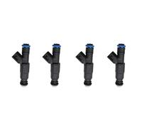 Fournir Injecteurs De Carburant Pour Jeep Pour Cherokee Pour Grand Cherokee Pour Wrangler 4.0L I6 Buse D'injecteur De Carburant 0280155784 04854181 Fournir