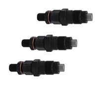 Fournir Lot De 3 Injecteurs De Carburant Pour Kubota D905 V1305 V1505 D1105 D1005 V1205 16032-53902 16032-53900 Accessoires Fournir