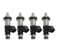 Fournir Lot De 4 Injecteurs De Carburant 15710-24F00 Pour Suzuki Pour GSXR Pour Hayabusa GSX1300 06164-P8E-A00 15710-24F00 15710-24F 1571024F Fournir