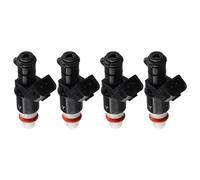 Fournir Lot De 4 Injecteurs De Carburant 16450-RGA-003 Pour HONDA Pour HYBRIDE Pour CIVIC 1.3L 1.5L Pour INSIGHT 1.3L Accessoires Automobiles Fournir