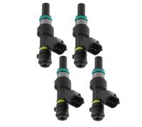 Fournir Lot De 4 Injecteurs De Carburant 16600-3TA0A FBY21B0 FIJ0047 842-12413 FJ1190 Pour Nissan Pour Altima Pour Rogue 2.5L 13-15 Fournir