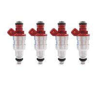 Fournir Lot De 4 Injecteurs De Carburant BAC906031 Pour VW Pour Golf III 1H1 1.8L 1991-1997 Accessoires Automobiles Fournir
