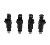 Fournir Lot De 4 Injecteurs De Carburant Pour Honda Pour Fit Pour Jazz Pour City GD3 GD8 GE8 1.5L 16450-PWC-J01 16450 PWC J01 Fournir