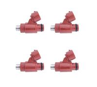 Fournir Lot De 4 Injecteurs De Carburant Pour Motos 6ET-13761-00-00 Pour YAMAHA Pour Waverunner FZR FZS FX SVHO GP1800 Fournir