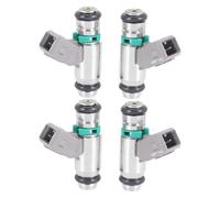 Fournir Lot De 4 Injecteurs De Carburant Pour Renault Pour Thalia Pour Megane Pour Scenic Pour Laguna Pour Clio MK 1.4 1.6 16V IWP143 IWP-143 Fournir