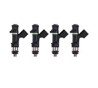 Fournir Lot De 4 Injecteurs De Carburant Pour Volvo T5 2.5L Turbo 2004-2016 8653891 0280158096 30757534 0280158315 Accessoires Fournir