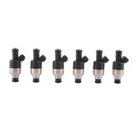 Fournir Lot De 6 Injecteurs De Carburant Pour Buick Pour Century Pour Pontiac Pour Firebird Pour Chevy Pour Beretta 2.8 3.1 3.3 17089569 Pièces Automobiles Fournir