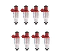 Fournir Lot De 8 Injecteurs De Carburant BAC906031 Pour VW Pour Golf III 1H1 1.8L 1991-1997 Pièces Automobiles Fournir