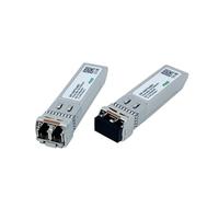 Fournisseur compatible de fibre d'émetteur-récepteur de HP compatible de module optique de 10g Sfp Cwdm 1570nm 80km