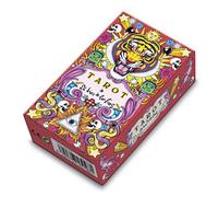 Fournisseur de Cartes de Tarot Le Dieu des Trois (1044656)