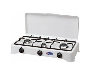 Fournisseur De Gaz CF PARKER 5327CGP