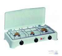 Fournisseur Gaz Liquide Parker 27 3 Brûleurs