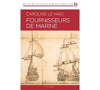 Fournisseurs de Marine
