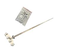 Fourniture De Mesure - Tranchage Exact, Précision Flexible Manuelle, Dispositif Pilote D'indicateur, Boîte De Jauge De Dessin | Coffret Pour Menuiserie Modélisation Tour-travail Concep