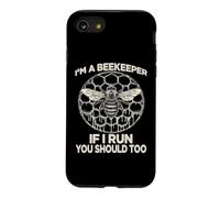 Fournitures apicoles Accessoires pour Apiculteur Abeilles Coque pour iPhone SE (2020) / 7/8