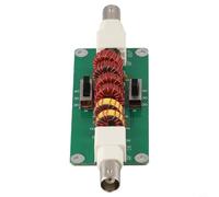 Fournitures audio 20 m, 30 m, 40 m CW SSB Filtre passe-bas LPF, fréquences 7 MHz 10 MHz 14 MHz Conçu pour radio amateur et équipement audio
