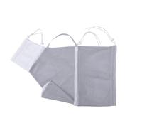 Fournitures d'animaux de compagnie pour harnais pour petits chiens Filet de douche pour chats, réglable, sac de bain pour chats, sac de toilettage pour chats, résistant aux rayures, réglable