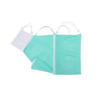 Fournitures d'animaux de compagnie pour harnais pour petits chiens Filet de douche pour chats, réglable, sac de bain pour chats, sac de toilettage pour chats, résistant aux rayures, réglable