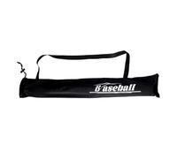 Fournitures de baseball souples - Sac fourre-tout pour batte de baseball | Sac fourre-tout pliable et portable, sacs de rangement pour battes de baseball, sacs de rangement pour battes de baseball