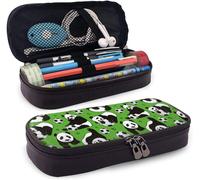 Fournitures De Bureau Écriture Trousses Cat Floral Mixed Breeds Of Cats Pencil Case Holder Large Capacity Pencil Pouch Stationery Organizer With Zipper For School Office,Multifunction Cosmetic Makeup