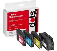 Fournitures de Bureau - encres à Pois HP 953XL BKCMY (1 ACCES) G