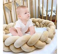 Fournitures de Chambre en Coton Doux et Respirant en Élasthanne et Coton à Rebond Élastique Élevé, avec Une Bonne Résilience, Adaptées à L'intérieur de la Maison (D 2 mètres)