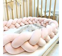 Fournitures de Chambre en Coton Doux et Respirant en Élasthanne et Coton à Rebond Élastique Élevé, avec Une Bonne Résilience, Adaptées à L'intérieur de la Maison (L 4 metri)