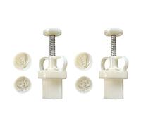 Fournitures de cuisine Chinese of The Valley Outil de décoration de biscuits multi-usages