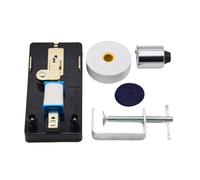 Fournitures de laboratoire de physique Expériences Minuteries Ruban Minuteur à pois Projet scientifique Matériel d'enseignement Science Équipement éducatif