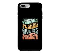 Fournitures de témoins de Jéhovah JW Org Accessoires JW Coque pour iPhone 7 Plus/8 Plus
