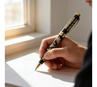 Fournitures d'étude des écritures, fournitures de prise de notes inspirantes, stylos d'écriture avec verset de la Bible, stylos d'écriture inspirants de la Bible, crayon de motivation pour femmes