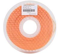 Fournitures D'Imprimante / Changement De Couleur / 1.75Mm / Filament De La Lampe Pla / Brun Au Vert