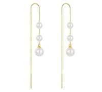 Fournitures Moule Perles Outil Cintreuse Bijoux Pearl Stud Earrings With Silver Needles An Must Have Jewelry Piece. These Earrings Blend Outils Fournitures Nettoyeur Nettoyeur Nettoyeur (B, One Size)