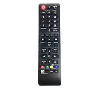 Fournitures pour appareils électroménagers pour télécommande Smart TV AH59-02533A pour