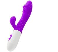 Fournitures pour la Maison Nouveau Doigt de Femme en C-L-Itoral G Spǒt VîbRátOrs pour Femmes Produits de Relaxation pour Les Soins de santé Silicone Stimulateur Vîb-Rát-Or pour Femme AB4