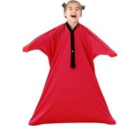 Fournitures Spéciales Chaussette Corporelle Sensorielle Enveloppement Complet Du Corps For Soulager Le Stress For Les Troubles Autistiques Et De Traitement Favoriser L'intégration Des Compétences D'au