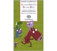 Fournout Sylvie - A Come Amleto B Come Bice