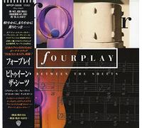 Fourplay - Between the Sheets +1 (Japan)