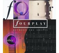 Fourplay - Between the Sheets