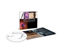 Fourplay - Between The Sheets - 2023 Remastered