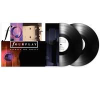 Fourplay - Between The Sheets-2023 Remastered(2LP) [Vinyl] [Import]
