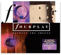Between The Sheets 30th Anniversary Fourplay (Interprète)