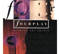 Fourplay – Between the Sheets – Vinyle (LP 12")