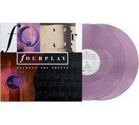 Fourplay - Between The Sheets [Vinyl] [Import]