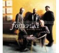 Fourplay - Heartfelt +1 [Japon]