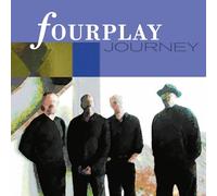 Fourplay - Journey-180 Gram Vinyl [Import]