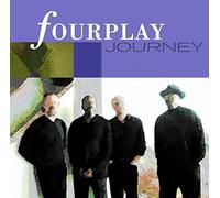 Fourplay - Journey [Cd] Ltd Ed, Japan - Import