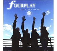 HeadsUp – Let's touch the sky