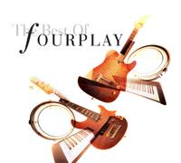 Fourplay The Best of Fourplay (CD) Album (MQA)