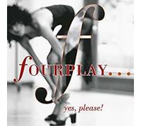 Fourplay - ...Yes Please! [Cd] Bonus Track